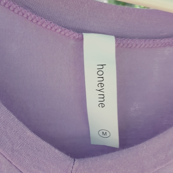 Honeyme Tunic size M - Picture 7 of 9